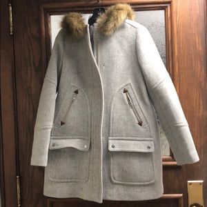 Women’s Chateau Stadium Parka